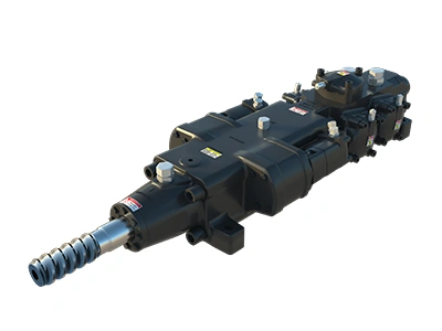 Гидроперфоратор LD30S-51