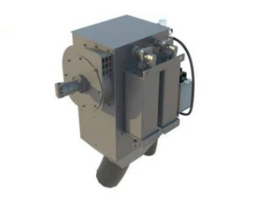 Пылесборник